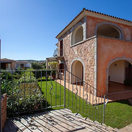 Appartamento Sole Mare Citai San Teodoro  Esterno foto