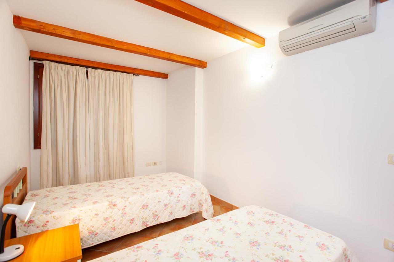 Appartamento Sole Mare Citai San Teodoro  Esterno foto